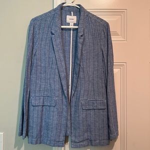 Lightweight Blazer